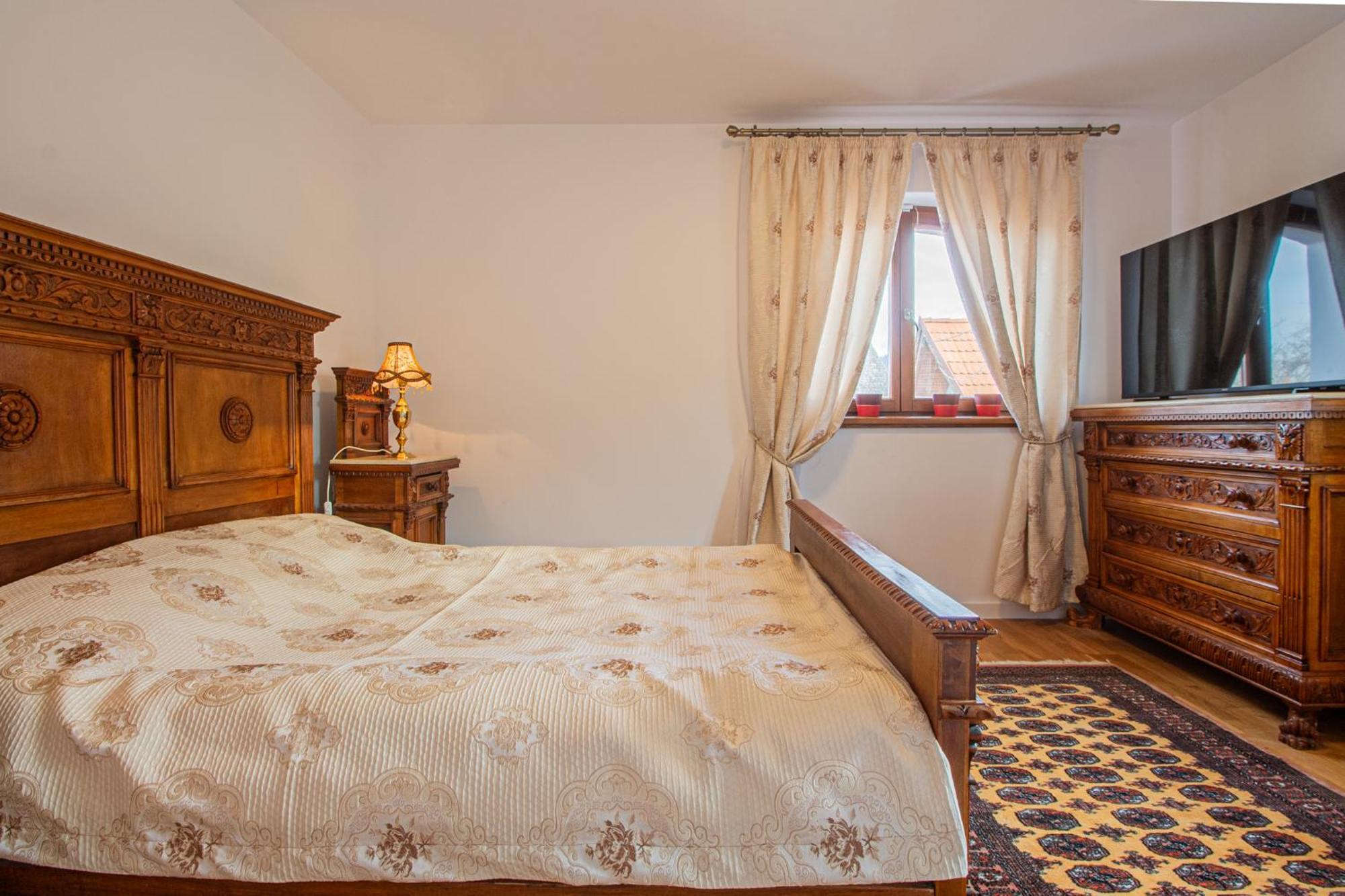 Runca-N Rai Cristian (Brasov) Exterior foto