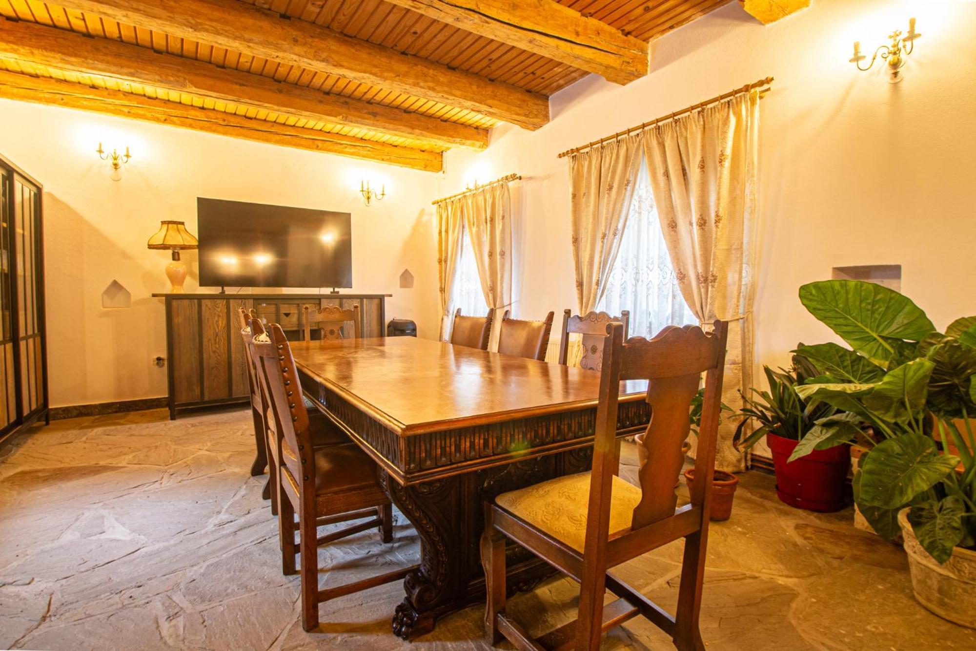 Runca-N Rai Cristian (Brasov) Exterior foto