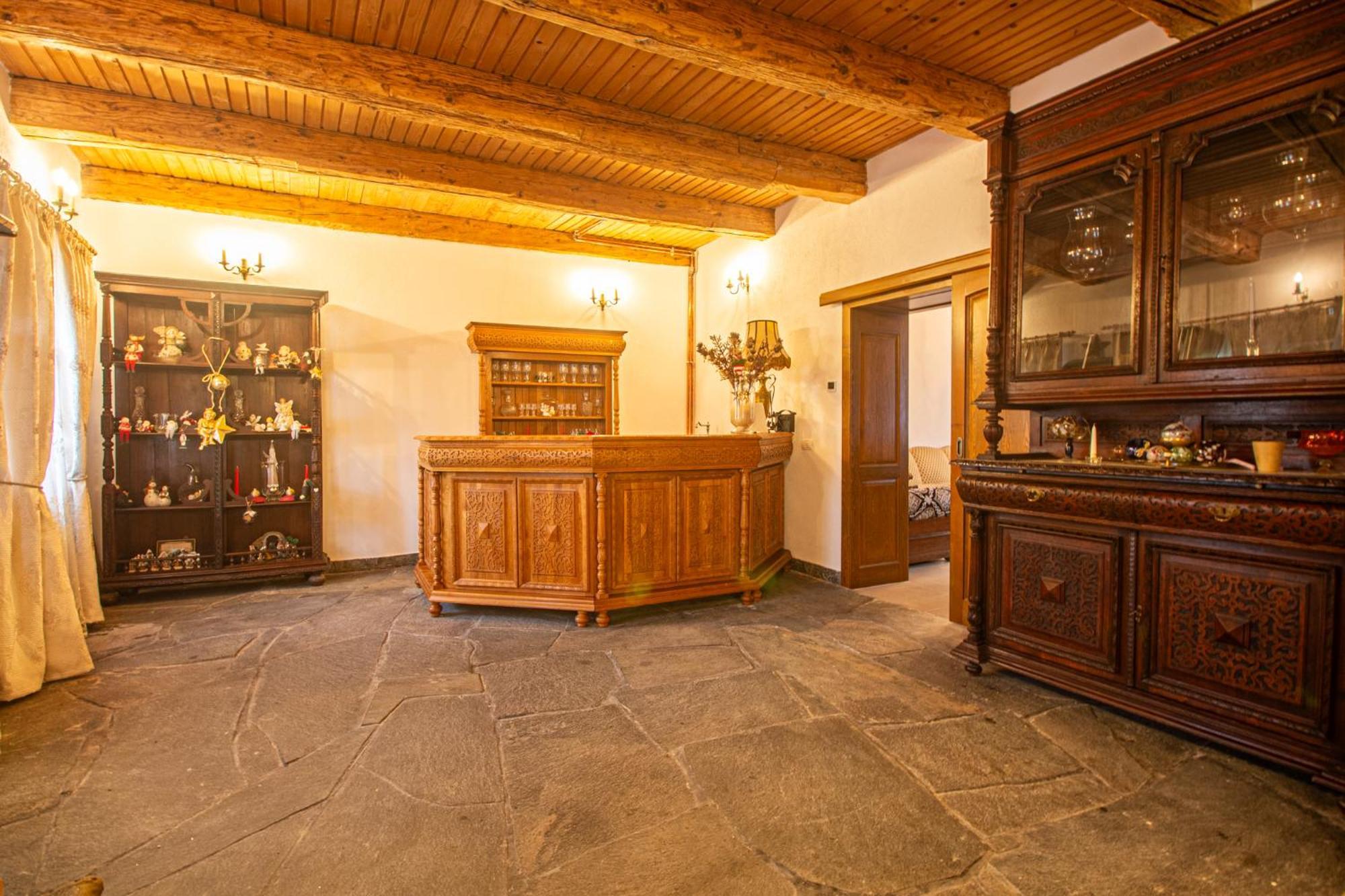 Runca-N Rai Cristian (Brasov) Exterior foto