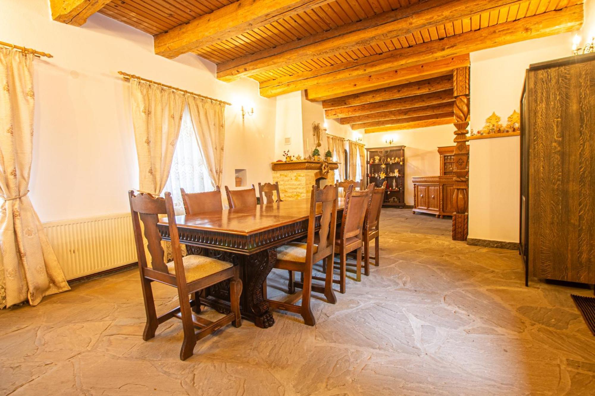 Runca-N Rai Cristian (Brasov) Exterior foto