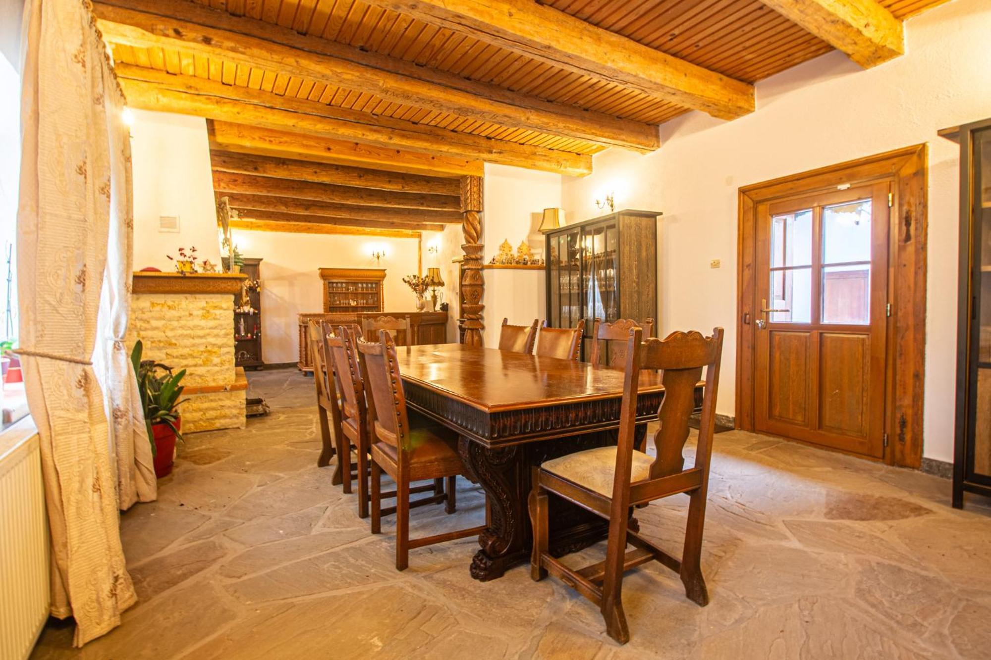 Runca-N Rai Cristian (Brasov) Exterior foto