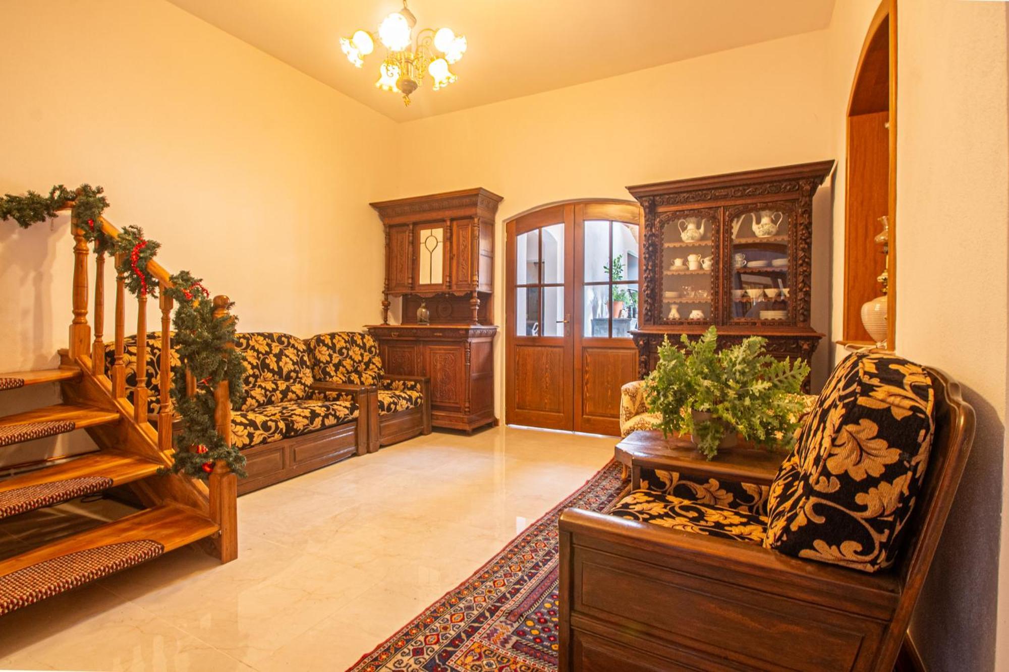 Runca-N Rai Cristian (Brasov) Exterior foto