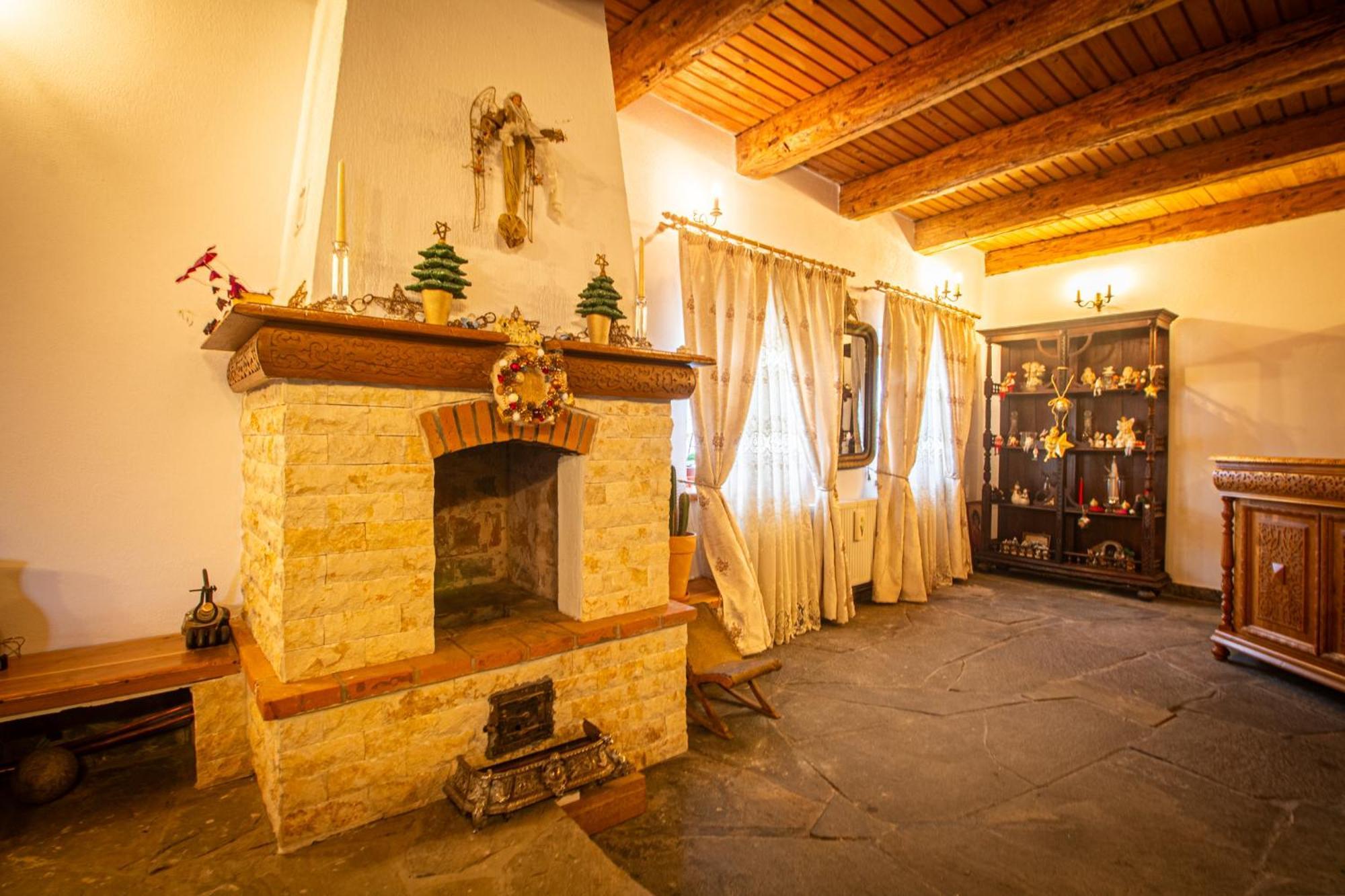 Runca-N Rai Cristian (Brasov) Exterior foto