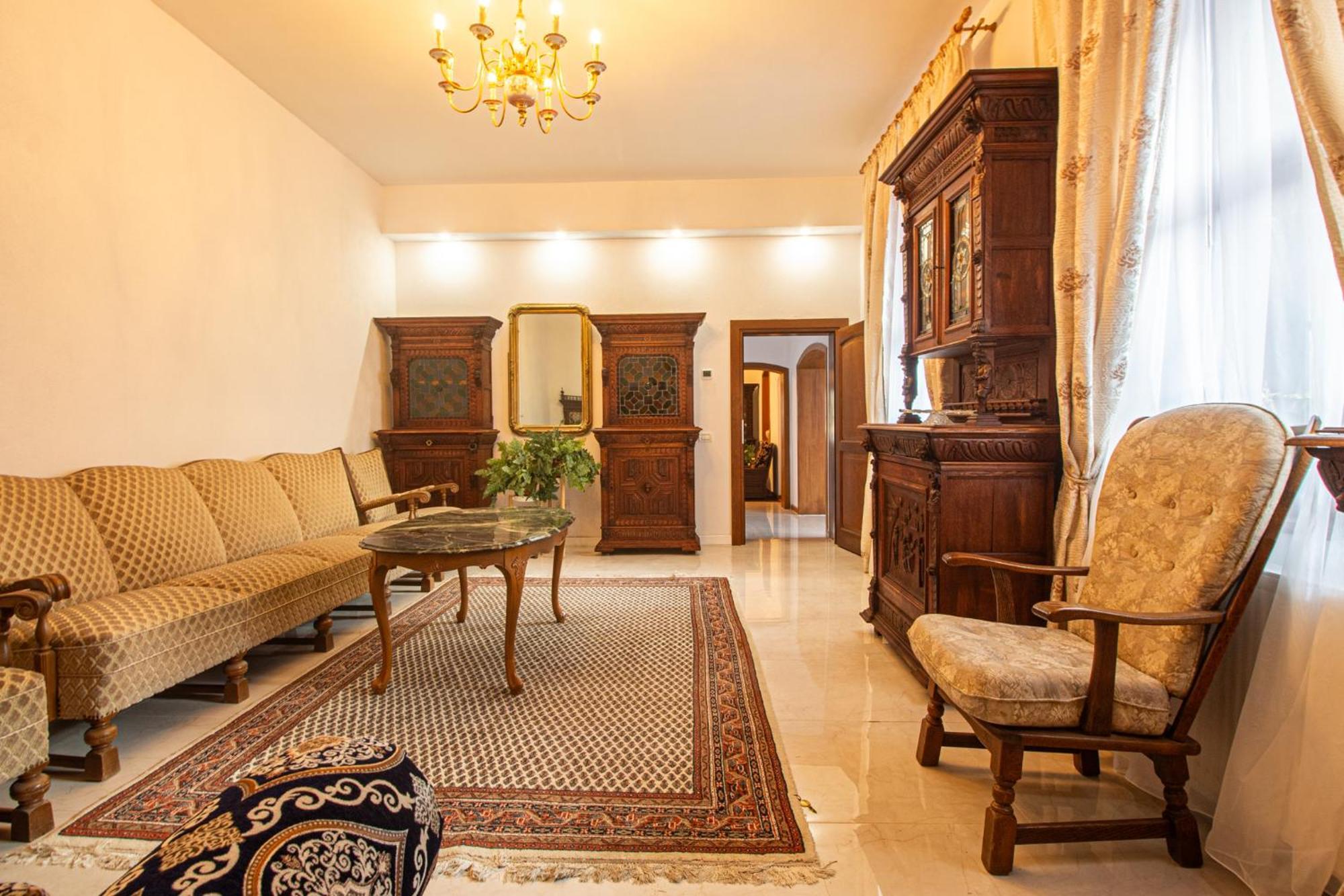 Runca-N Rai Cristian (Brasov) Exterior foto