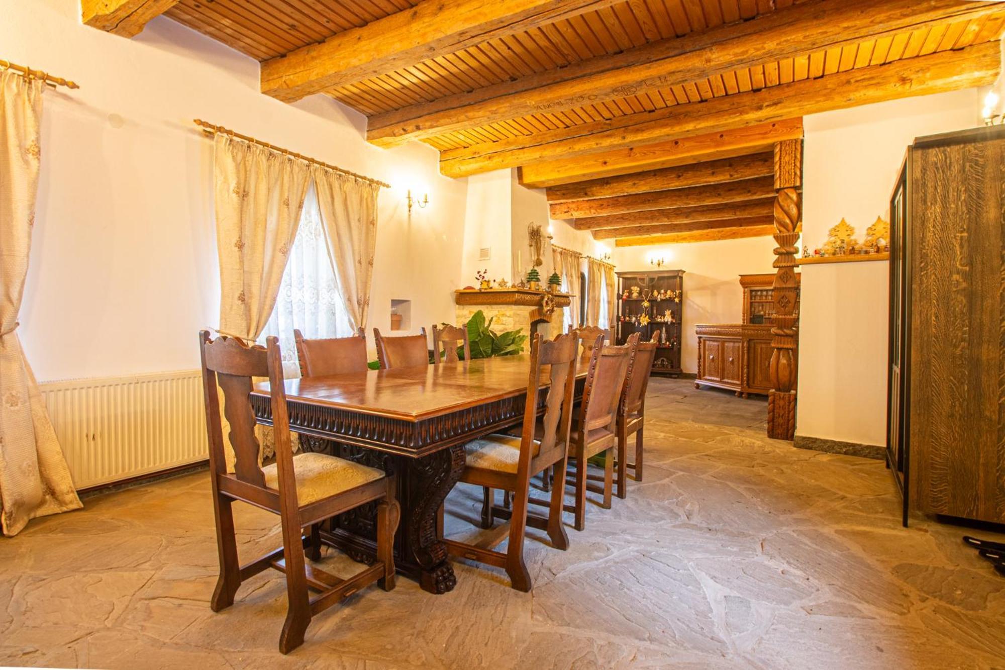 Runca-N Rai Cristian (Brasov) Exterior foto