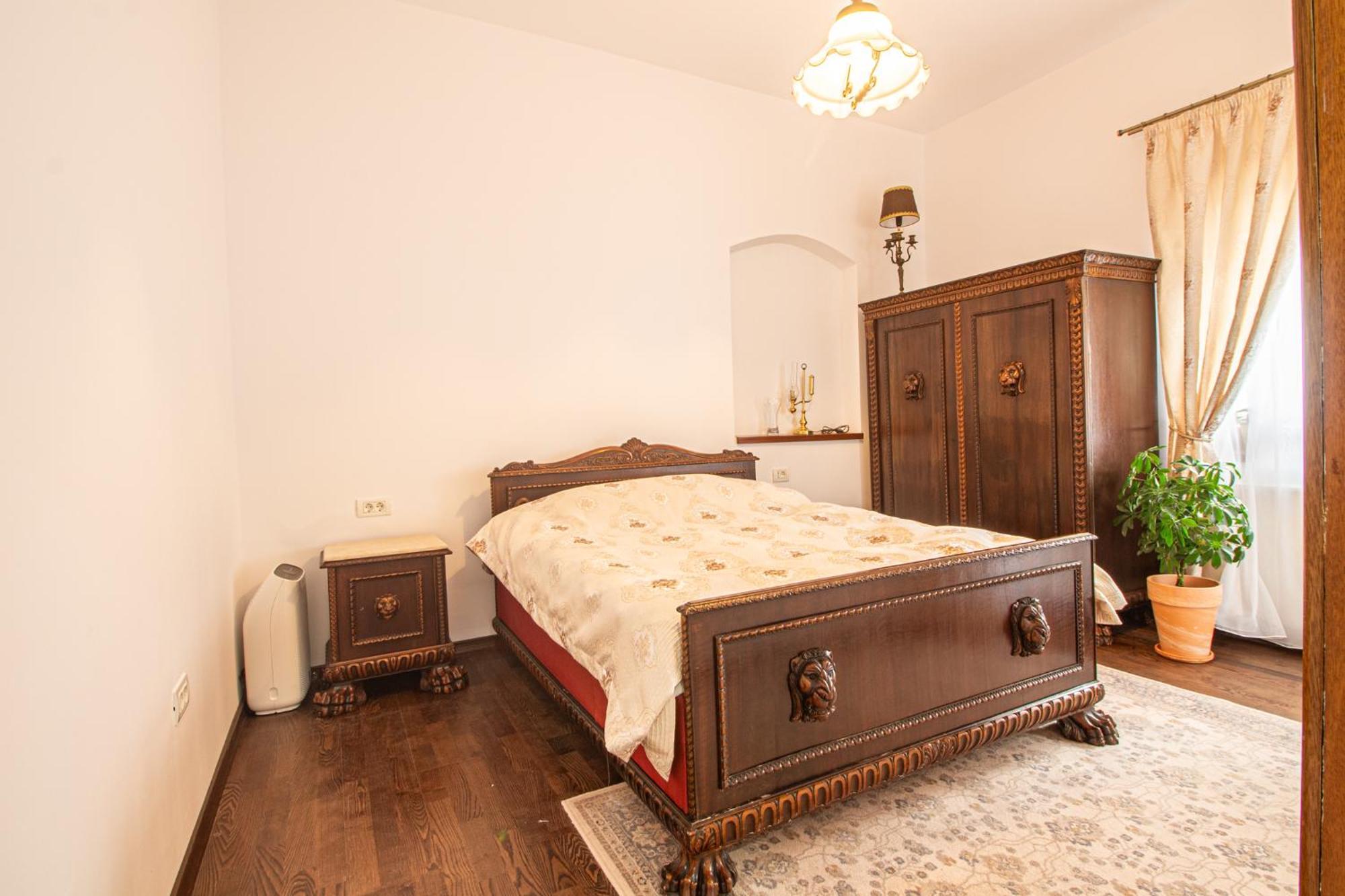 Runca-N Rai Cristian (Brasov) Exterior foto