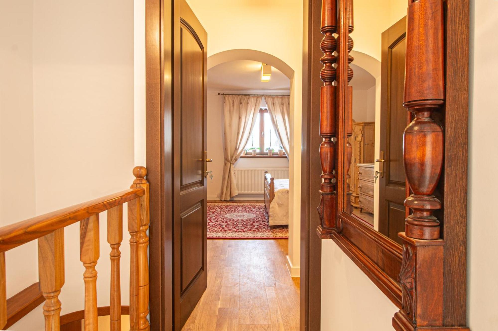 Runca-N Rai Cristian (Brasov) Exterior foto