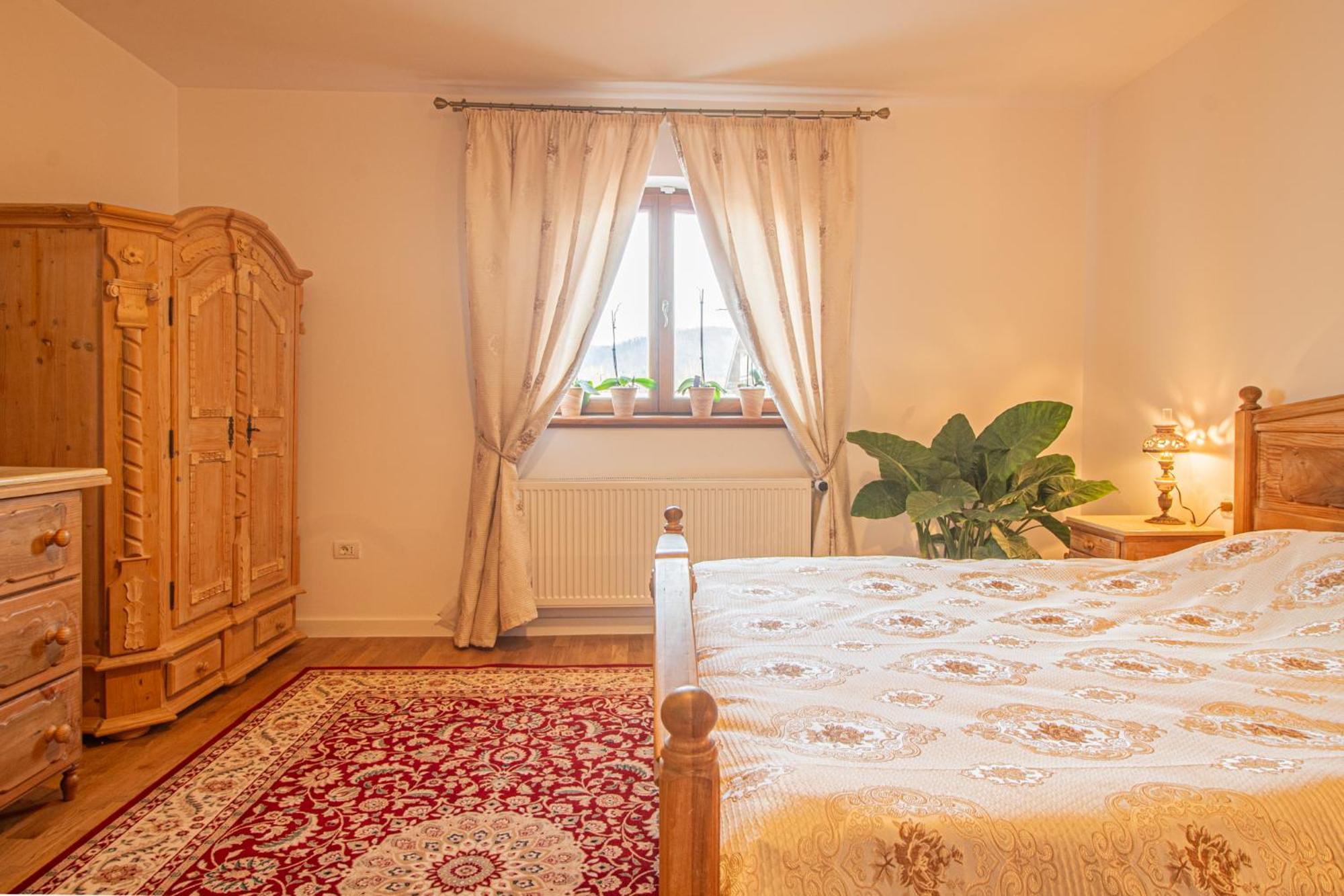 Runca-N Rai Cristian (Brasov) Exterior foto