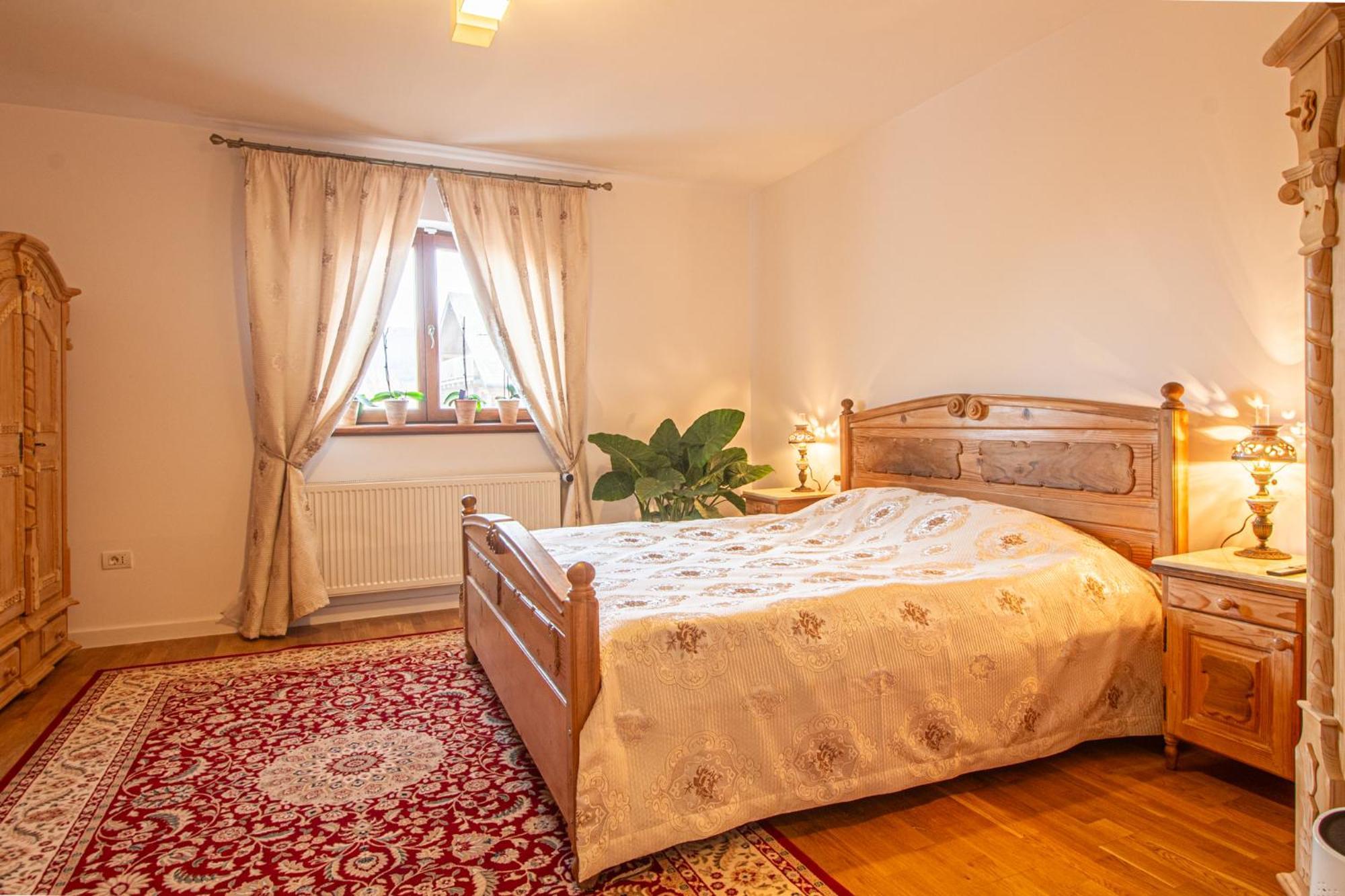 Runca-N Rai Cristian (Brasov) Exterior foto