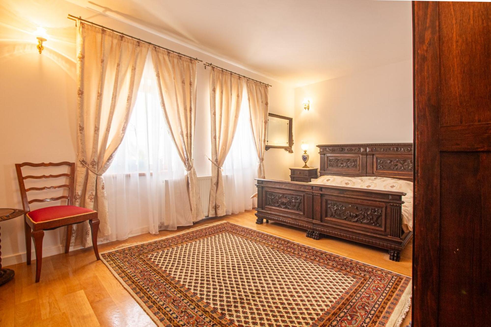 Runca-N Rai Cristian (Brasov) Exterior foto