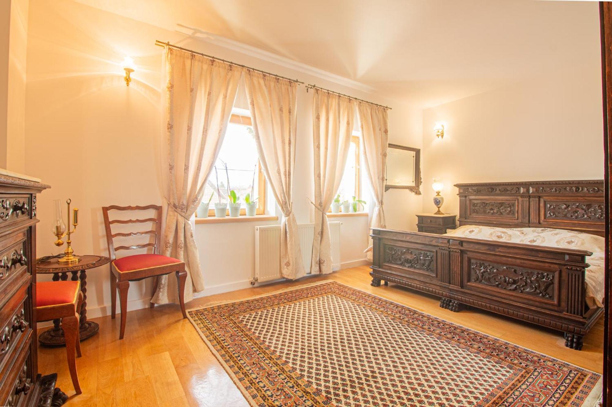 Runca-N Rai Cristian (Brasov) Exterior foto
