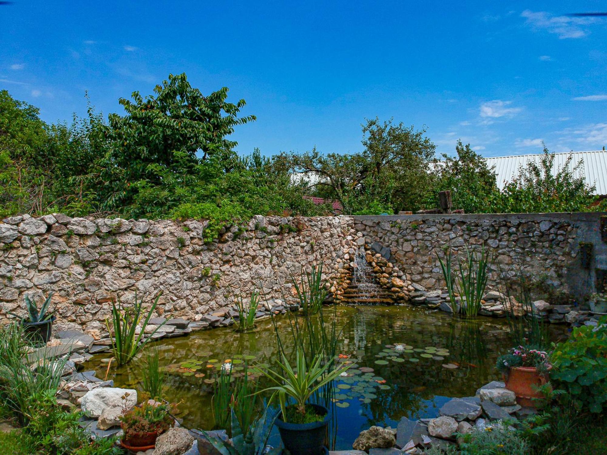 Runca-N Rai Cristian (Brasov) Exterior foto