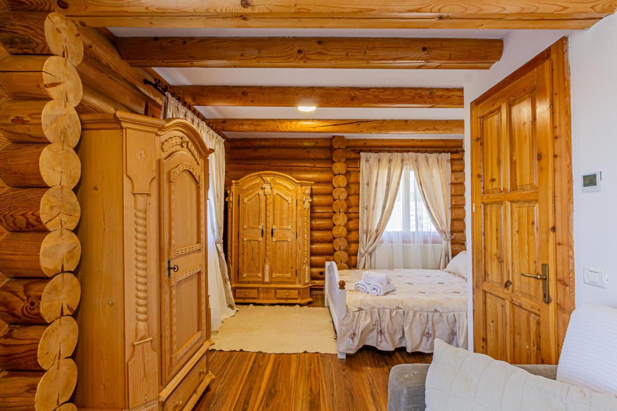 Runca-N Rai Cristian (Brasov) Exterior foto