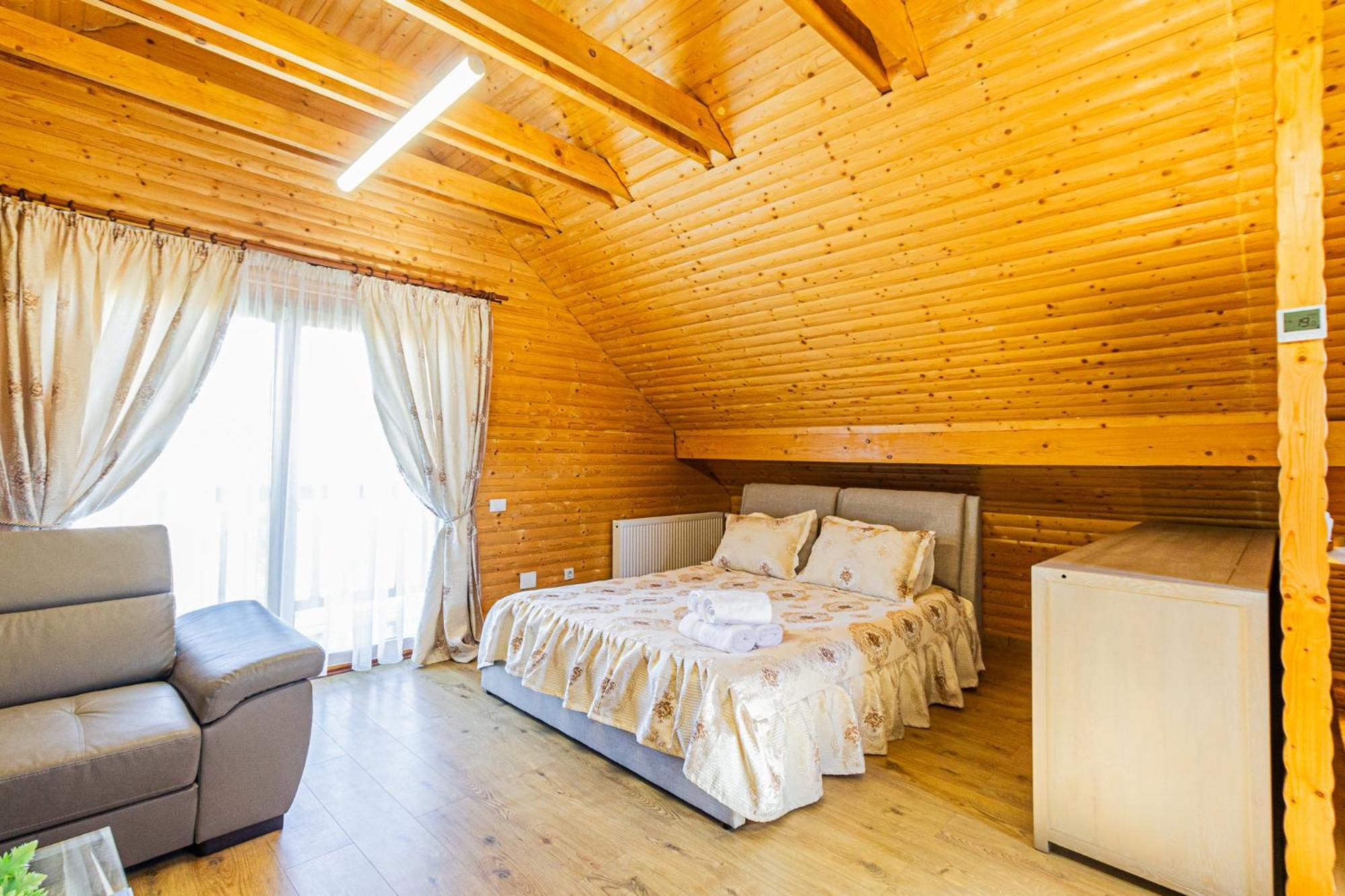 Runca-N Rai Cristian (Brasov) Exterior foto