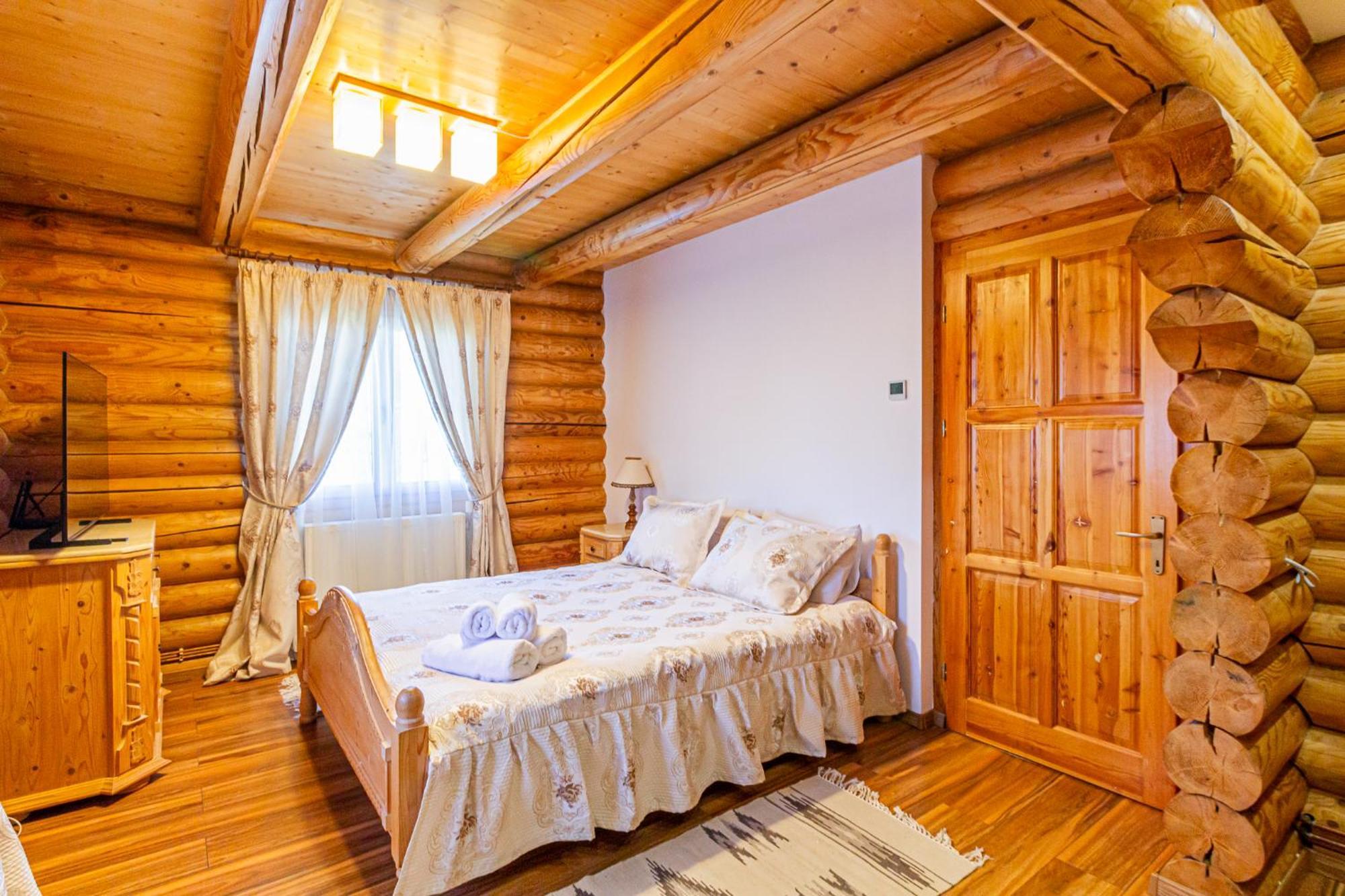 Runca-N Rai Cristian (Brasov) Exterior foto