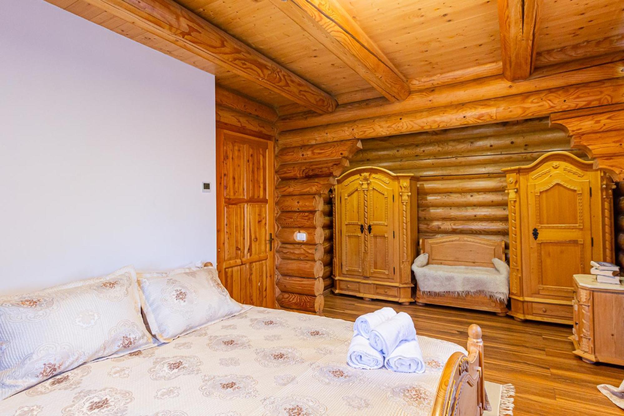 Runca-N Rai Cristian (Brasov) Exterior foto