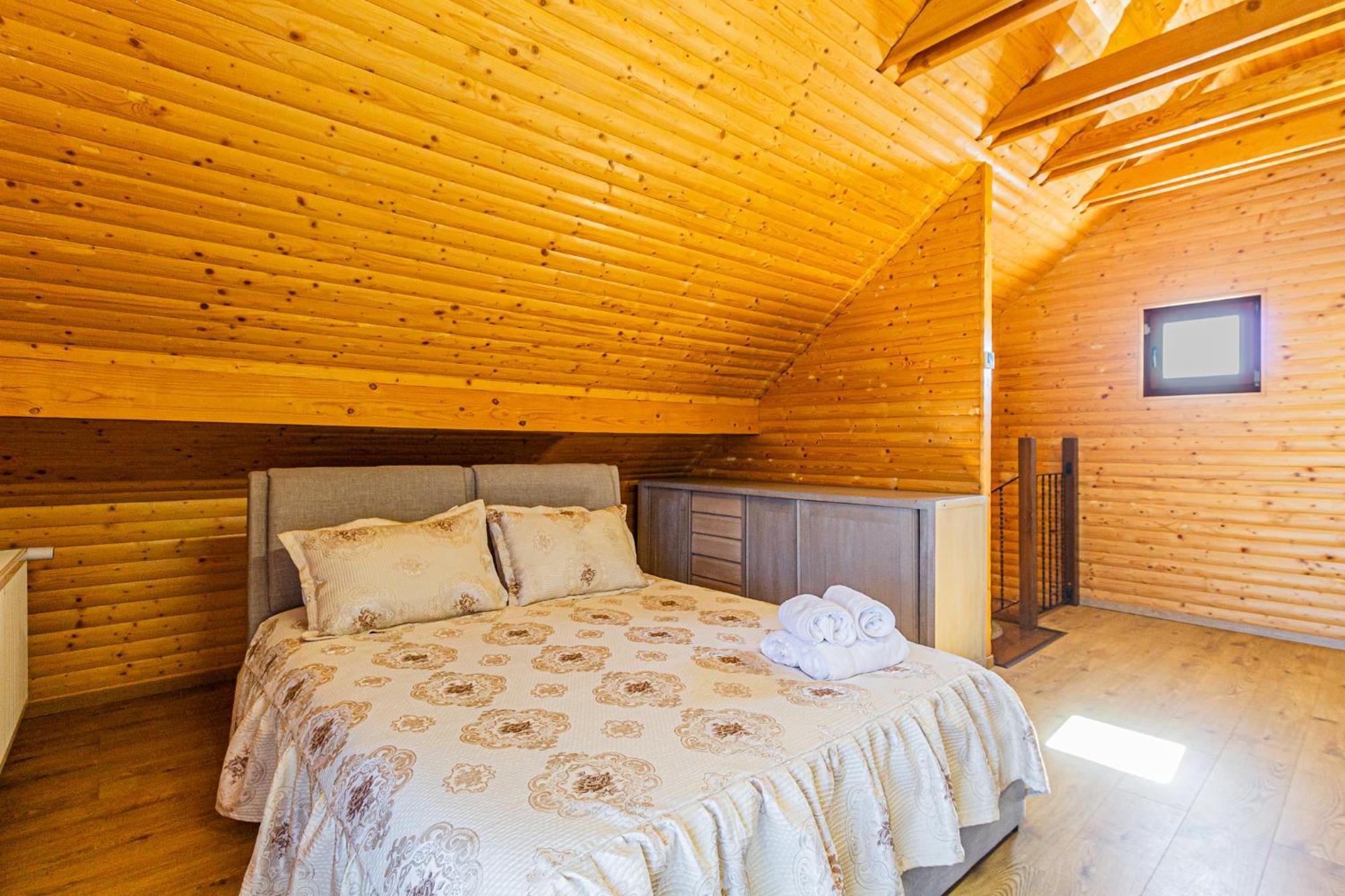 Runca-N Rai Cristian (Brasov) Exterior foto