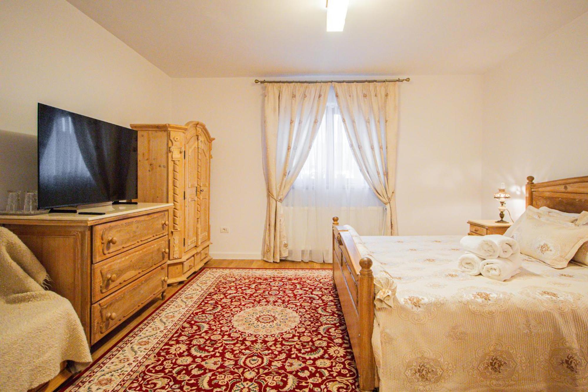 Runca-N Rai Cristian (Brasov) Exterior foto