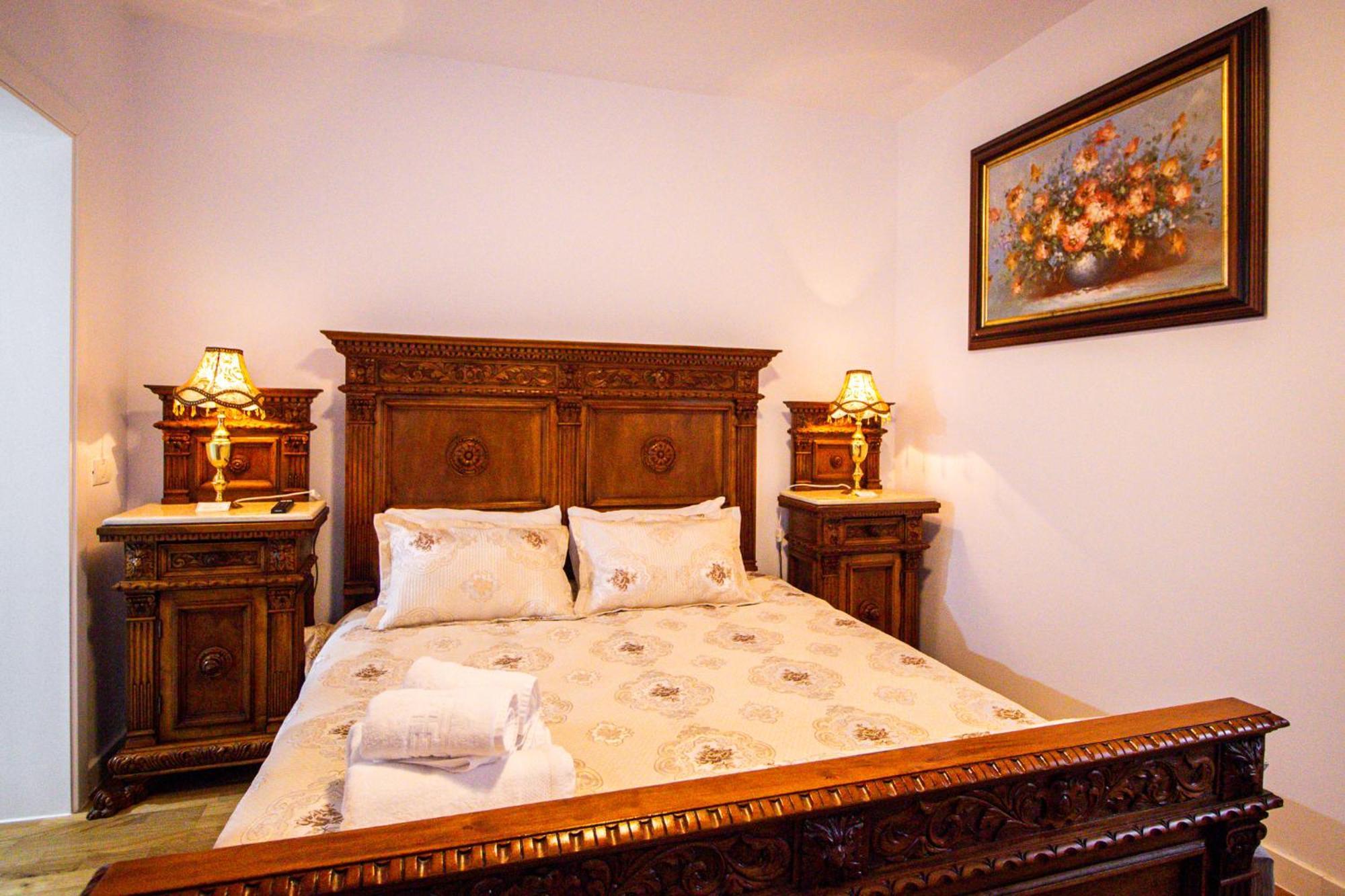 Runca-N Rai Cristian (Brasov) Exterior foto