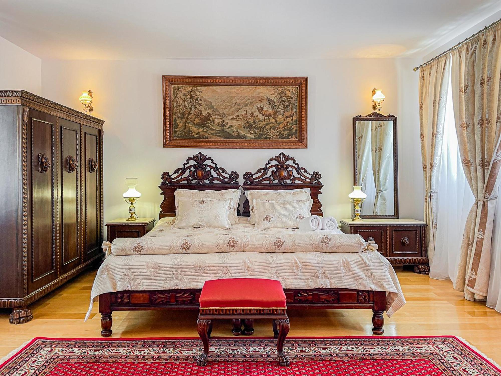 Runca-N Rai Cristian (Brasov) Exterior foto