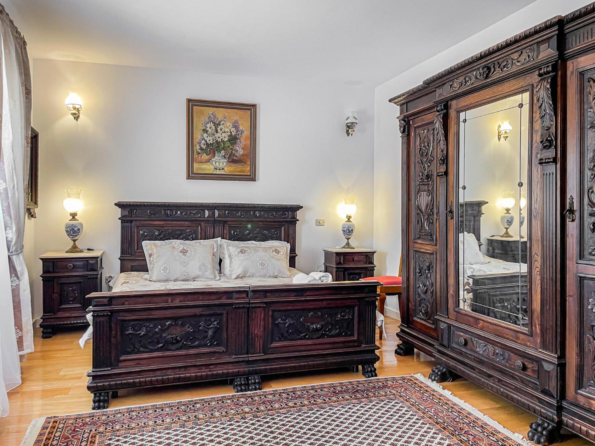 Runca-N Rai Cristian (Brasov) Exterior foto
