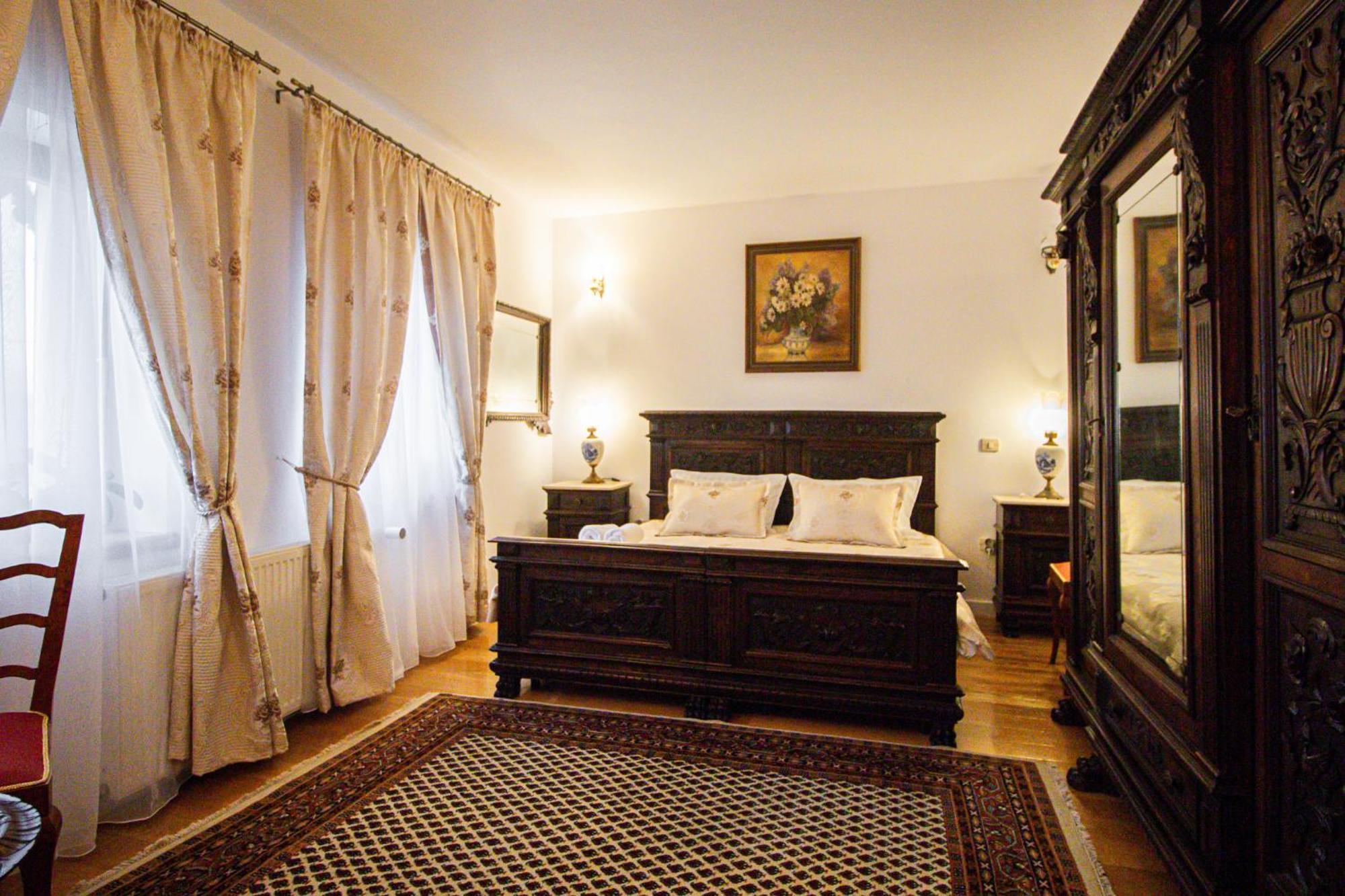Runca-N Rai Cristian (Brasov) Exterior foto