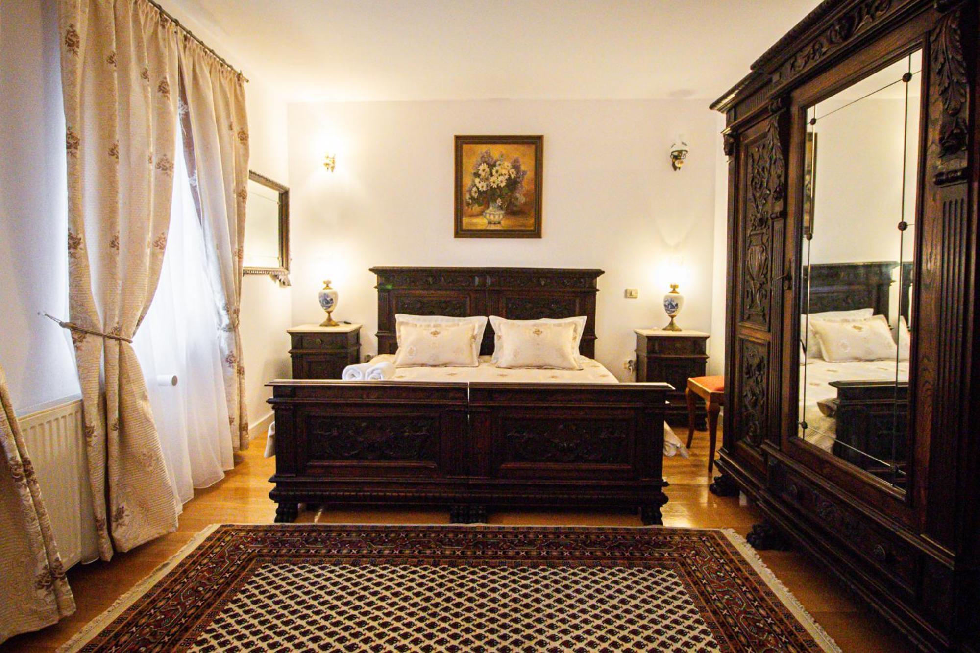 Runca-N Rai Cristian (Brasov) Exterior foto