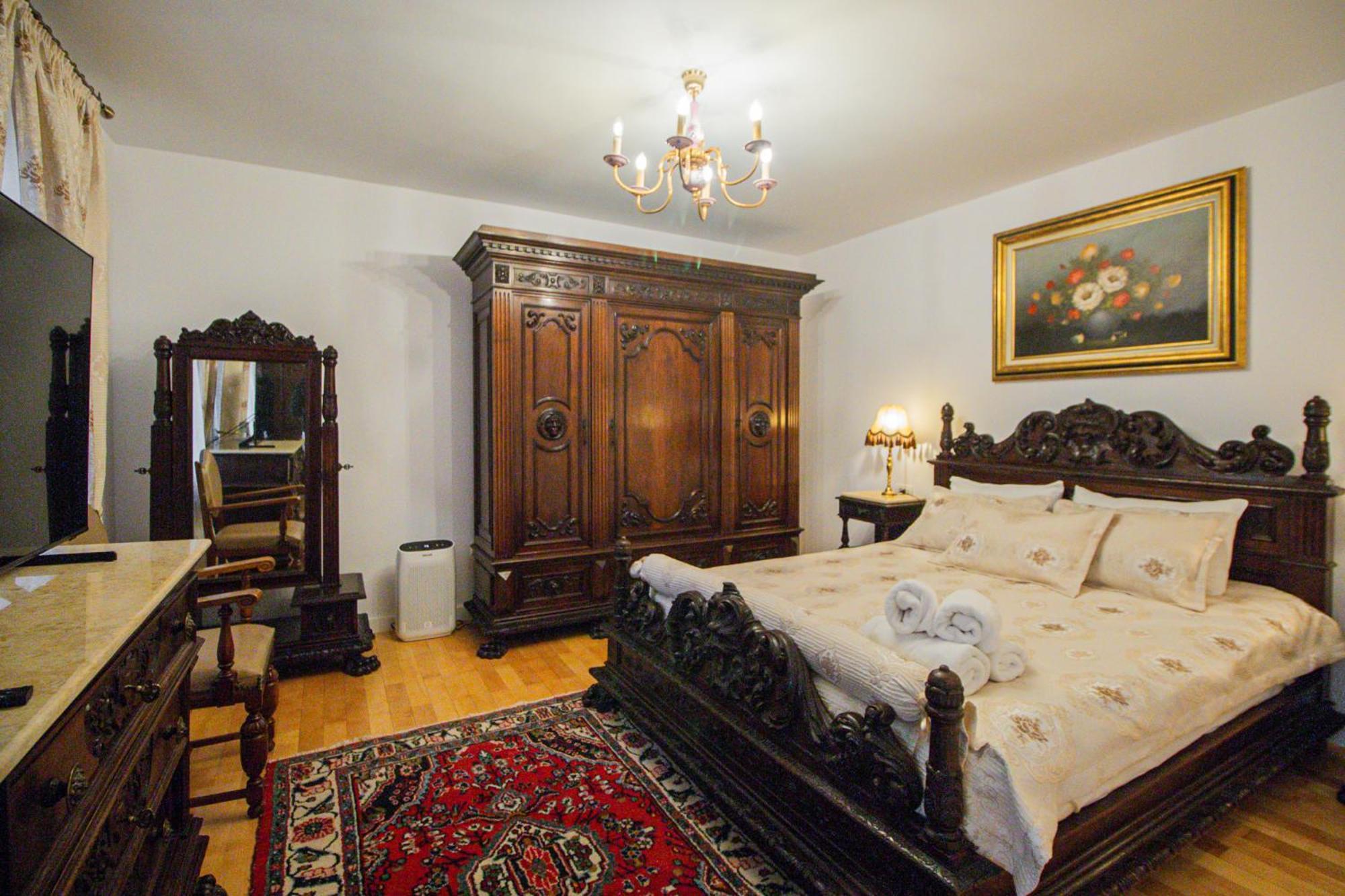 Runca-N Rai Cristian (Brasov) Exterior foto
