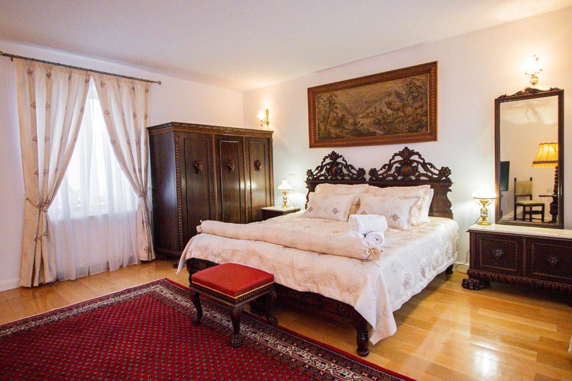 Runca-N Rai Cristian (Brasov) Exterior foto