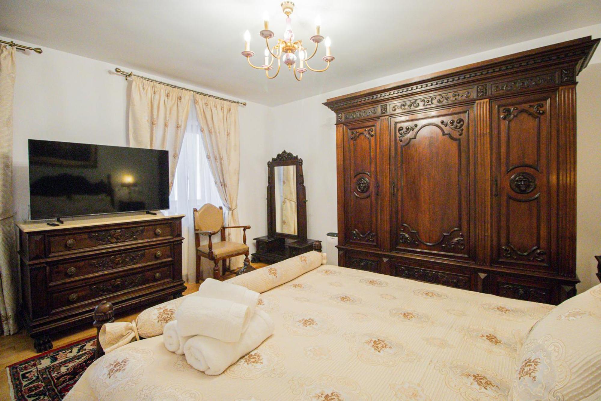 Runca-N Rai Cristian (Brasov) Exterior foto