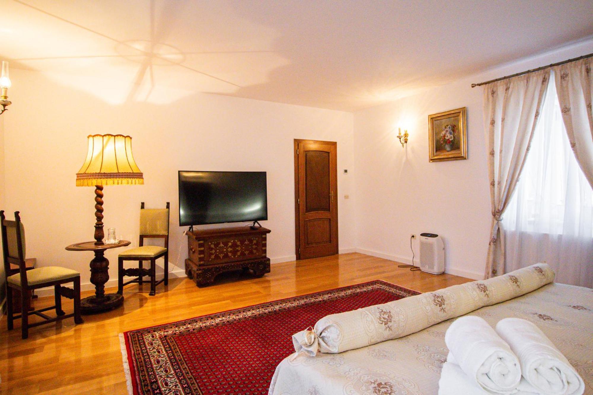 Runca-N Rai Cristian (Brasov) Exterior foto
