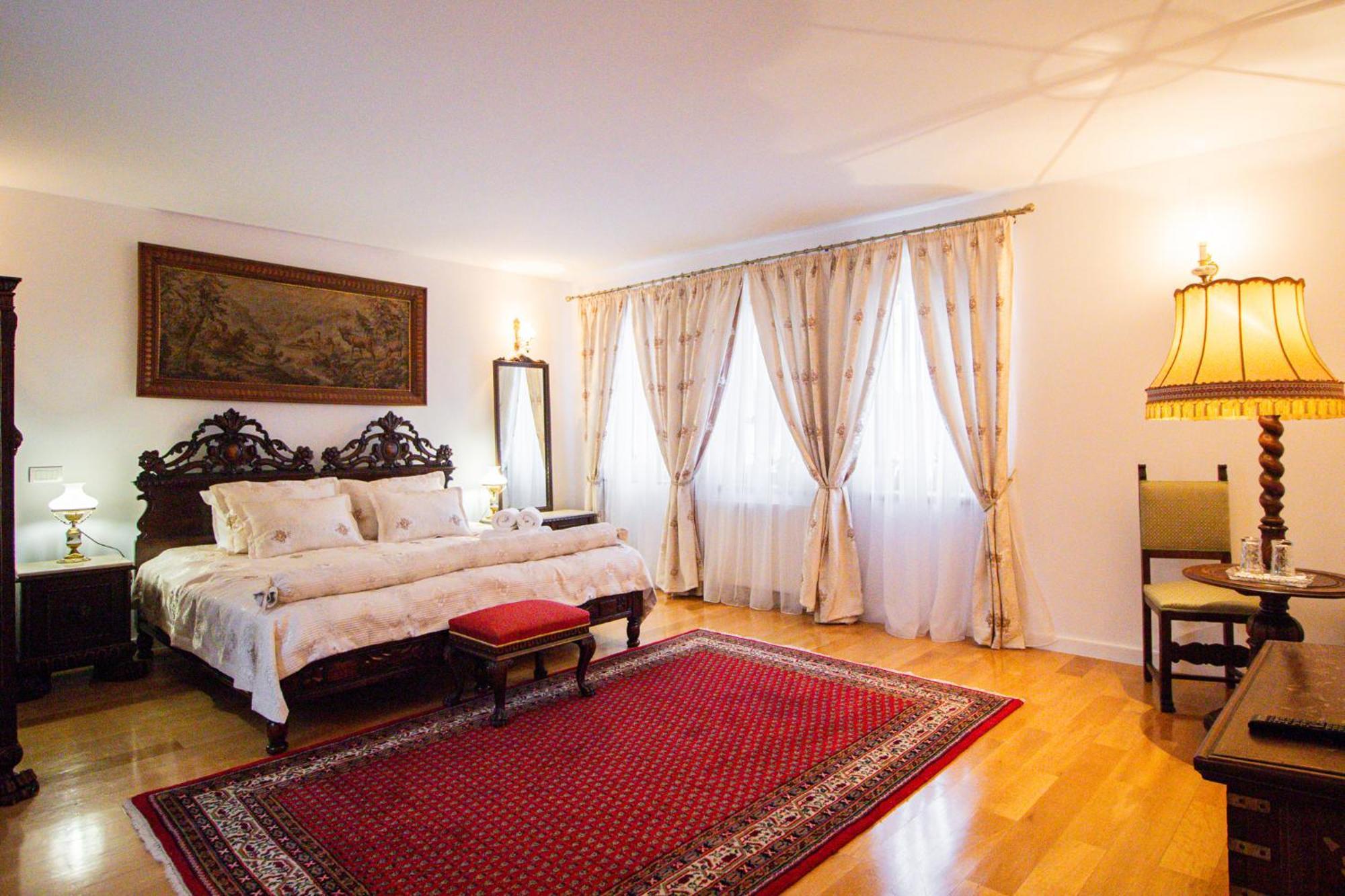 Runca-N Rai Cristian (Brasov) Exterior foto